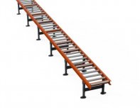 Рольганг универсальный РТ2